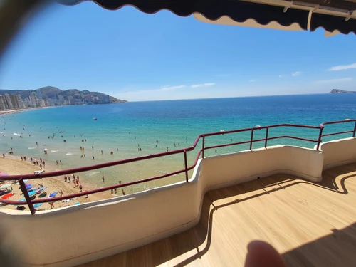 Ferienwohnung Benidorm, 3 Schlafzimmer, 8 Personen - photo_1011932199274