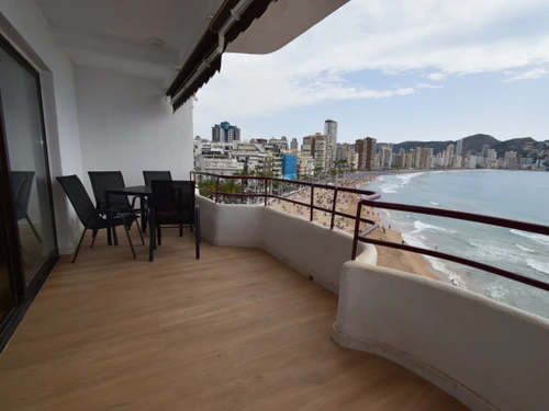 Ferienwohnung Benidorm, 3 Schlafzimmer, 8 Personen - photo_1011932199274