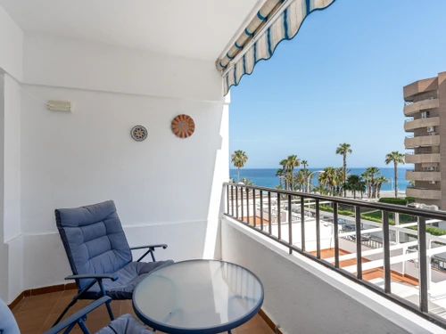 Apartment Almuñécar, 2 bedrooms, 5 persons - photo_1011865944358