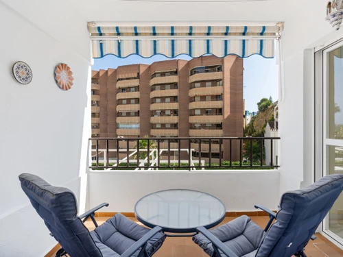 Ferienwohnung Almuñécar, 2 Schlafzimmer, 5 Personen - photo_1011865944358