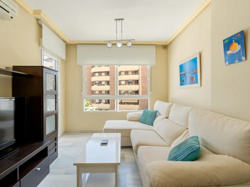 Ferienwohnung Almuñécar, 2 Schlafzimmer, 5 Personen - photo_1011865944358