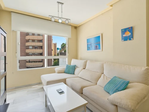 Ferienwohnung Almuñécar, 2 Schlafzimmer, 5 Personen - photo_1011865944358