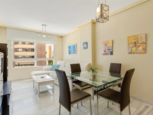 Ferienwohnung Almuñécar, 2 Schlafzimmer, 5 Personen - photo_1011865944358