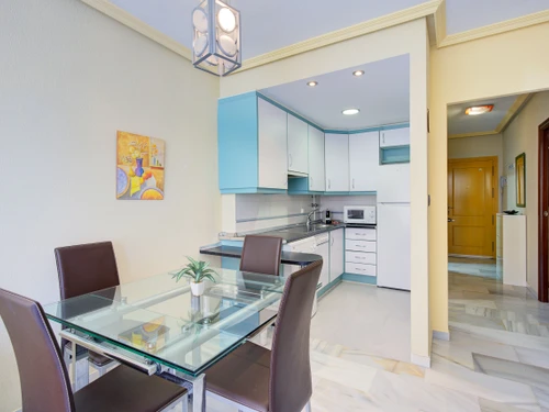 Ferienwohnung Almuñécar, 2 Schlafzimmer, 5 Personen - photo_1011865944358