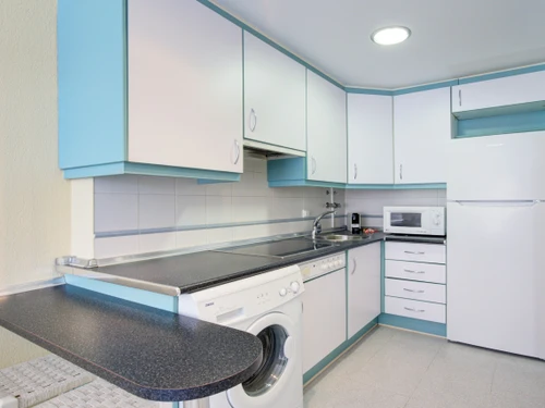 Ferienwohnung Almuñécar, 2 Schlafzimmer, 5 Personen - photo_1011865944358