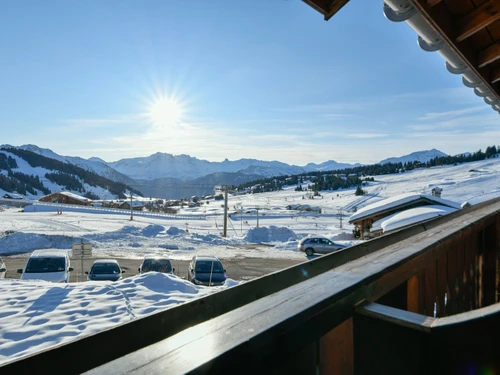 Studio Les Saisies, 1 pièce, 2 personnes - photo_17377770187