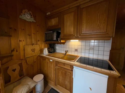 Studio Les Saisies, 1 pièce, 2 personnes - photo_14592444532