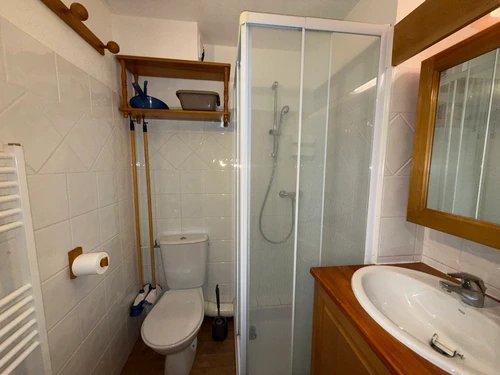 Studio Les Saisies, 1 pièce, 2 personnes - photo_14592444532