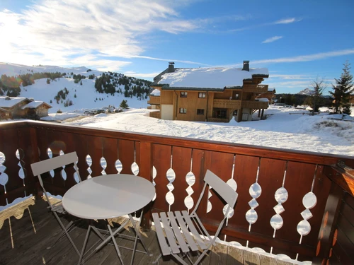 Studio Les Saisies, 1 pièce, 2 personnes - photo_14592444532