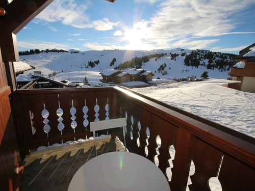 Studio Les Saisies, 1 pièce, 2 personnes - photo_14592444532