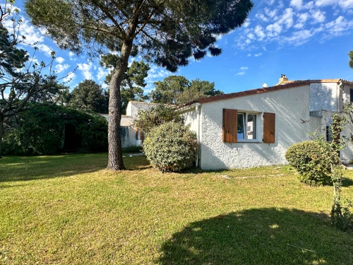 Ferienhaus La Palmyre, 3 Schlafzimmer, 6 Personen - photo_1011712309121