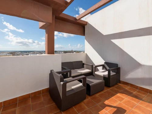 Apartamento El Puerto de Santa María, 1 dormitorio, 4 personas - photo_1011932271966