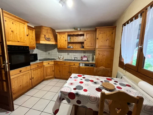 Chalet Samoëns, 4 bedrooms, 10 persons - photo_1011929539065