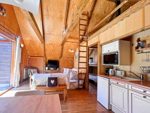 Chalet Vars, 4 bedrooms, 6 persons - photo_1011932342873