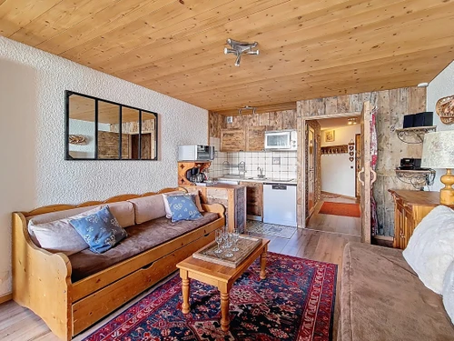 Studio Val Thorens, 1 pièce, 4 personnes - photo_1011888950260