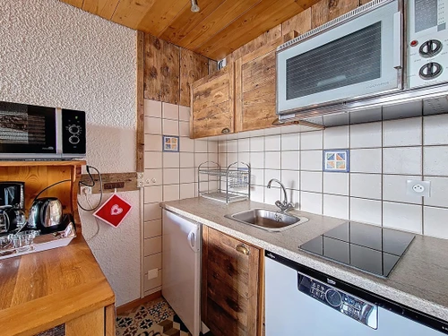 Studio Val Thorens, studio flat, 5 persons - photo_1011888950260