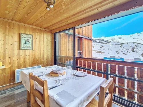 Studio Val Thorens, studio flat, 5 persons - photo_1011888950260