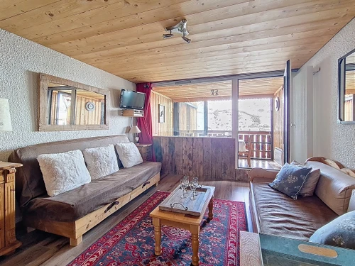 Studio Val Thorens, studio flat, 5 persons - photo_1011888950260