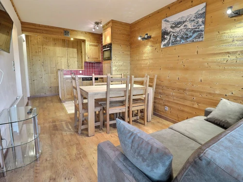 Appartement Méribel, 3 pièces, 6 personnes - photo_14195308666