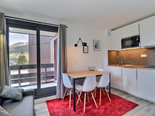 Apartment Méribel, 1 bedroom, 4 persons - photo_16029725271
