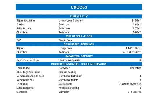 Apartment Méribel, 1 bedroom, 4 persons - photo_16029725271
