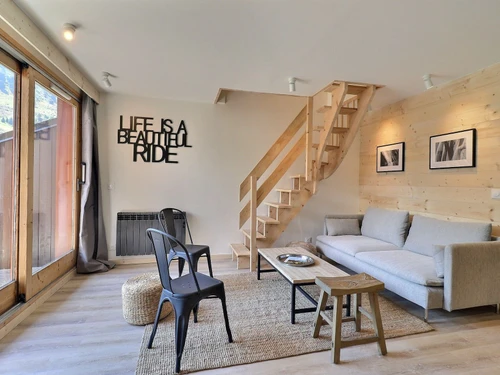 Appartement Méribel, 5 pièces, 8 personnes - photo_19490644755