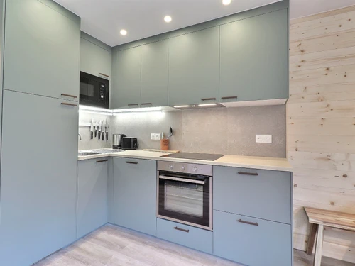 Apartamento Méribel, 3 dormitorios, 8 personas - photo_19490644755