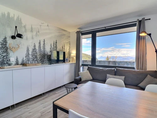 Apartamento Méribel, 1 dormitorio, 4 personas - photo_16029724956