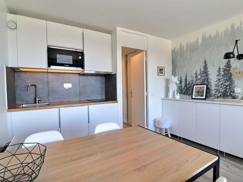 Apartamento Méribel, 1 dormitorio, 4 personas - photo_16029724956