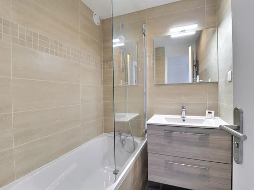 Apartamento Méribel, 1 dormitorio, 4 personas - photo_16029724956