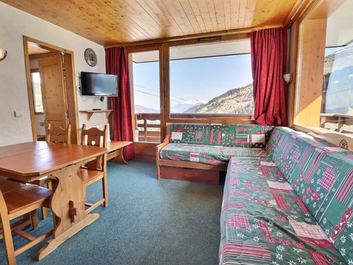 Apartamento Méribel, 1 dormitorio, 4 personas - photo_8088047350