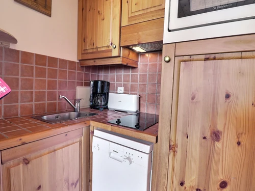 Apartment Méribel, 1 bedroom, 4 persons - photo_8088047350