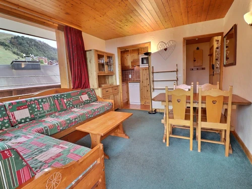 Apartment Méribel, 1 bedroom, 4 persons - photo_8088047350