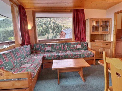 Apartment Méribel, 1 bedroom, 4 persons - photo_8088047350