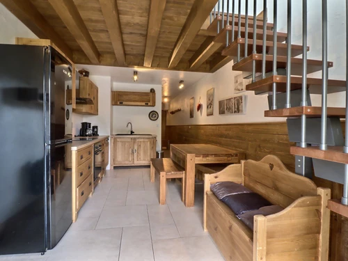 Ferienwohnung Méribel, 2 Schlafzimmer, 8 Personen - photo_8311639444