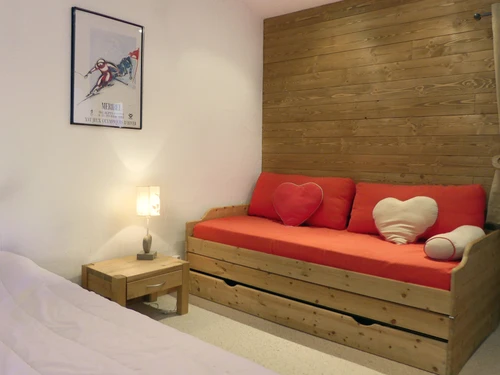 Apartamento Méribel, 2 dormitorios, 8 personas - photo_8311639444