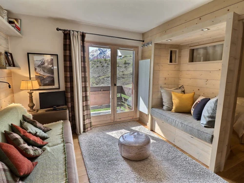Ferienwohnung Méribel, 2 Schlafzimmer, 7 Personen - photo_13779681038