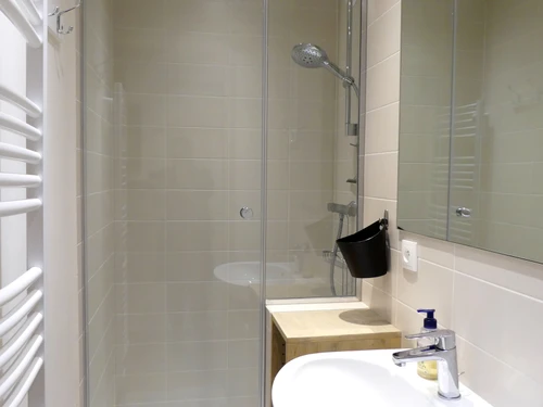 Apartment Méribel, 2 bedrooms, 7 persons - photo_13779681038