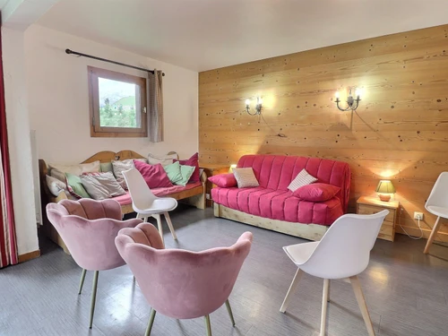 Appartement Méribel, 3 pièces, 7 personnes - photo_8088050201