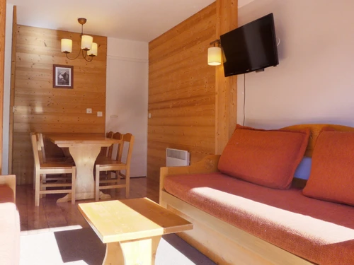 Appartement Méribel, 2 pièces, 6 personnes - photo_8088056336