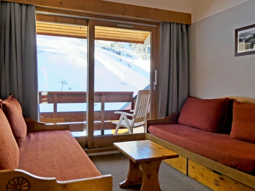 Apartamento Méribel, 1 dormitorio, 6 personas - photo_8088056336