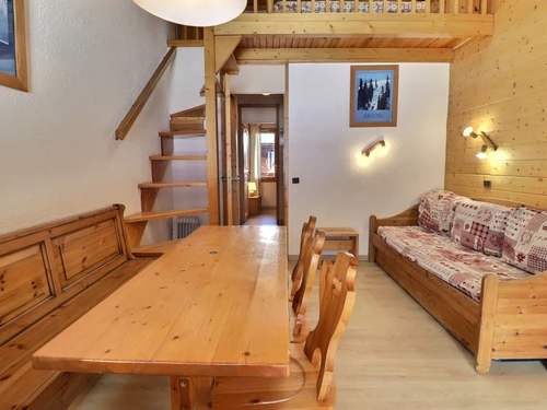 Apartment Méribel, 1 bedroom, 6 persons - photo_16024114204