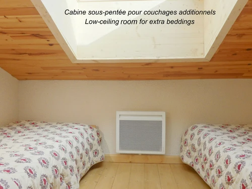 Apartment Méribel, 1 bedroom, 6 persons - photo_16024114204