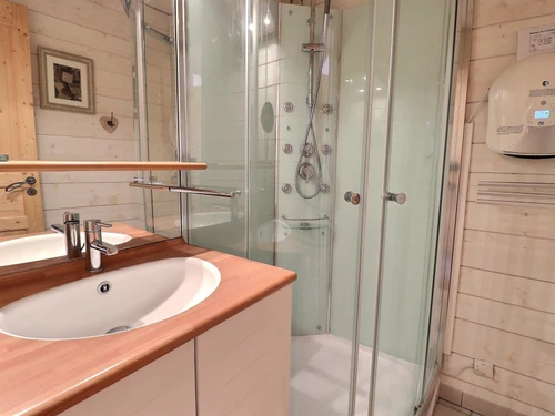 Apartment Méribel, 1 bedroom, 6 persons - photo_16024114204