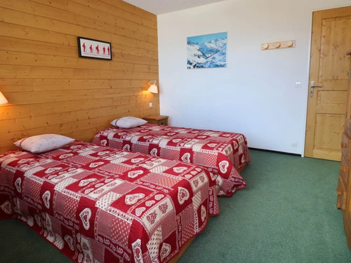 Ferienwohnung Méribel, 1 Schlafzimmer, 5 Personen - photo_8186367046