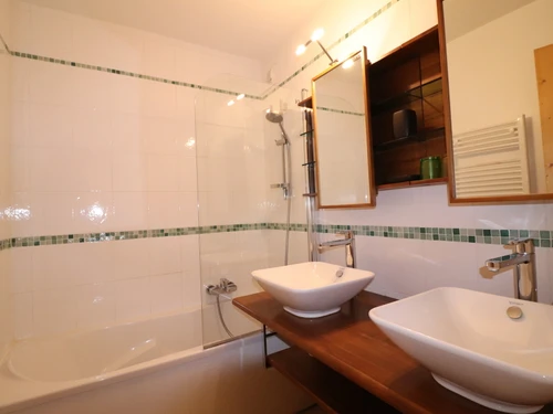 Ferienwohnung Méribel, 1 Schlafzimmer, 5 Personen - photo_8186367046