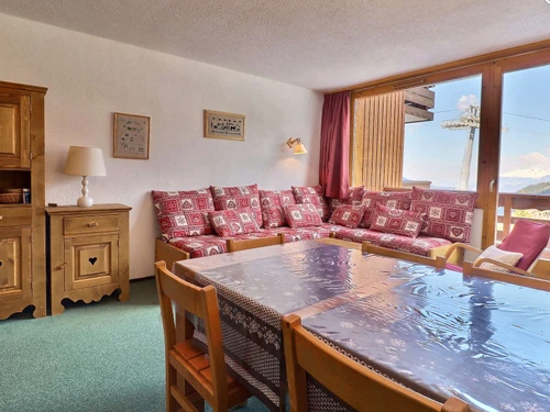 Ferienwohnung Méribel, 1 Schlafzimmer, 5 Personen - photo_8186367046
