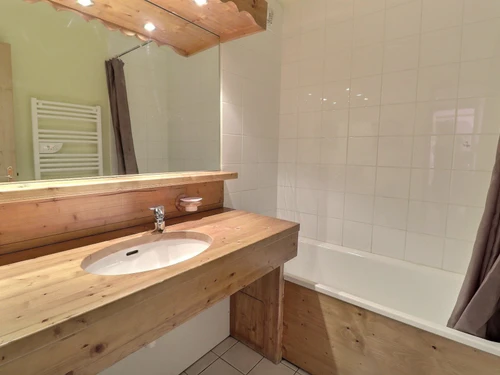 Apartamento Méribel, 1 dormitorio, 5 personas - photo_8300866788