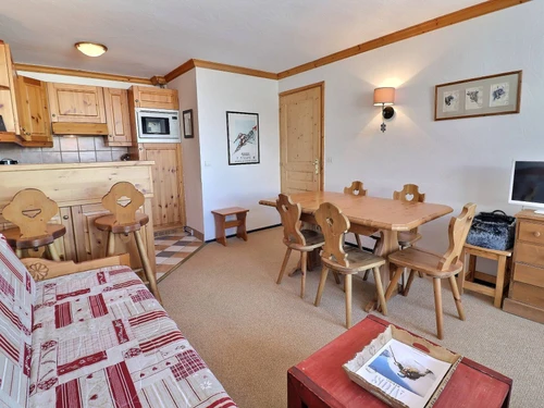 Apartamento Méribel, 1 dormitorio, 5 personas - photo_8300866788