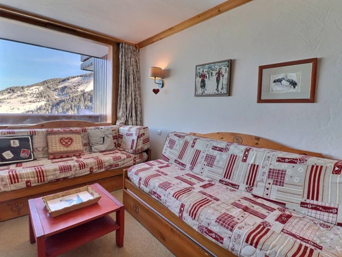 Apartamento Méribel, 1 dormitorio, 5 personas - photo_8300866788
